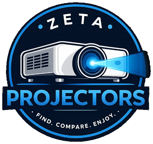 Zeta Projectors